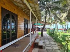 Furtado Beach Cottages