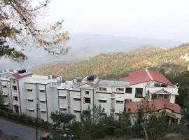 Woodsvilla Residency Ranikhet