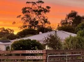 Tindoona Cottages