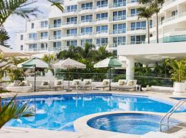 Novotel Sydney Brighton Beach – hotel w pobliżu miejsca Lotnisko Sydney Kingsford Smith - SYD w mieście Sydney