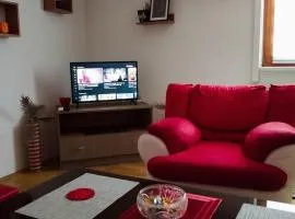 Apartman 053