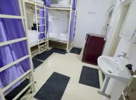 svn hostel