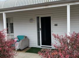 3 bdm Central Albany House, hotel in Albany