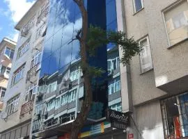 The Marist Hotel Kadikoy