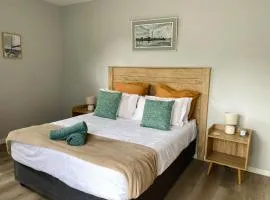 Kite Surfer's Corner