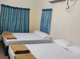 Thiruveesar SVK Homestay