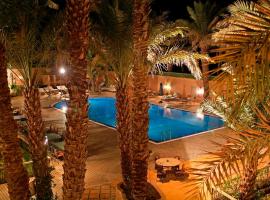 Hotel Palais Asmaa, hotel v destinaci Zagora