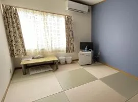 Guest house MICHISHIO、Kannouraのグランピング施設