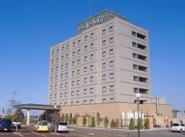ホテルルートイン長岡インター