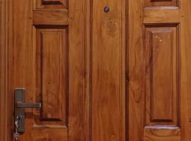 Feel Home Stay, hotel v destinaci Urapakkam