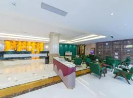 Forstar Hotel Renbei subbranch