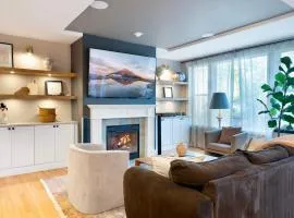 Spacious Bothell Family Home Close to Wine Country