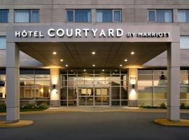 Courtyard by Marriott Montreal Airport