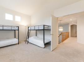 Affordable Dorm SSF, khách sạn ở South San Francisco