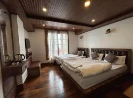 Hotel Ratna Villa Inn