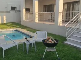Heaven and Tranquility at River Glades in Lonehill