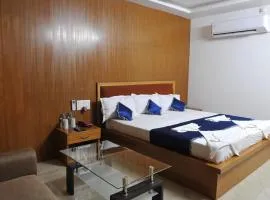 New Hotel Shiva