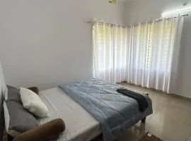 Sri Krishna AC Homestay