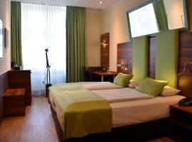 Arthotel Munich, hotel a Monaco