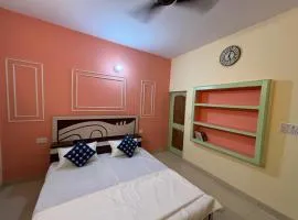 The Noor House homestay
