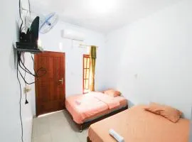Bima Homestay Baluran Mitra RedDoorz