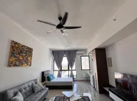 SERENITY l ALINEA SUITES