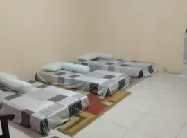 PWT Homestay