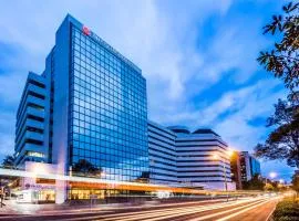 NH Collection Bogota WTC Royal