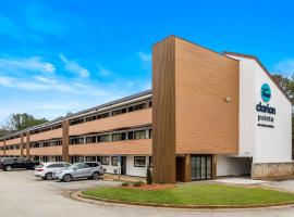 Clarion Pointe Kennesaw Town Center, Hotel in Kennesaw