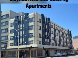 Bayside Hotel Self Catering Apartments, hotel v destinaci Durban