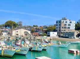 Ichifukuso, Hotel in Tara