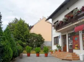 Apartment Rendulic