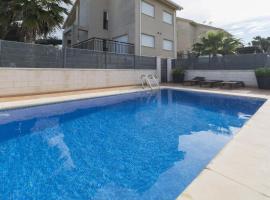 Coll Groc, hotell i Playa de Gandia