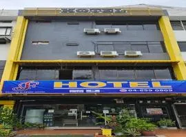 F HOTEL