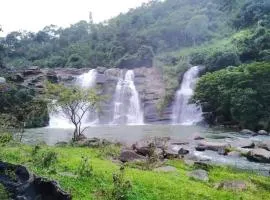 Mandawala Resort