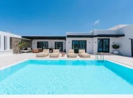 Mykonos Best Villa, Luxe Escape with Private Pool
