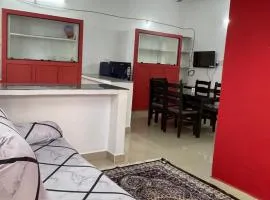 Z-One Serviced Apartment