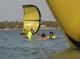 Serene Kite school