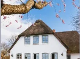 An der Marsch 27, Haus auf Föhr OG