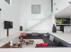 7br luxury villa with panoramic sea-view