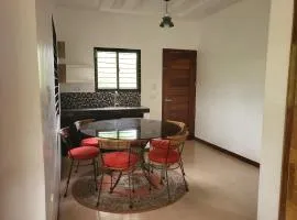 Edith's place
