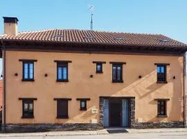 La Casa Vieja