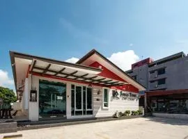 OYO 90234 Sungai Rengit City Resort 2