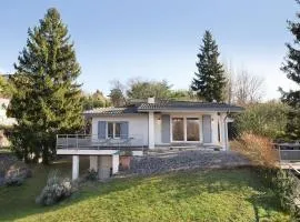 Villa Elisabetta-Tranquilla con vista lago