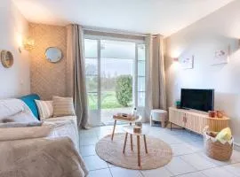 Charmant Logement Port Bourgenay