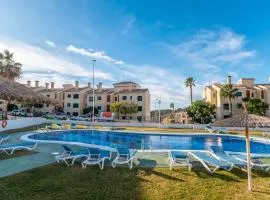 Casa Del Alba Golf