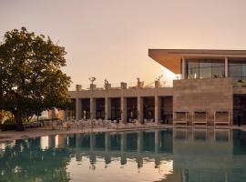 Grand Novi Vinodolski Resort, hotel v destinaci Novi Vinodolski