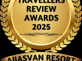 Aijasvan Resort, hotel in Sawāi Mādhopur