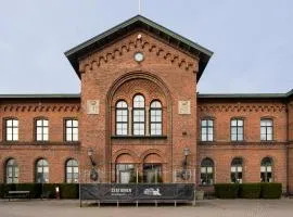 Stationen