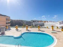 Sunset Flower Apt By Dream Homes Tenerife